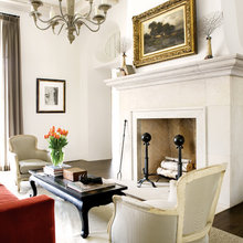 Great Room Ideas