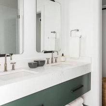 Hall Bathroom