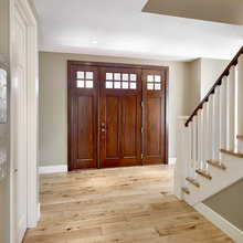 Entryway