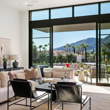 Cactus Wren | Luxury Staging