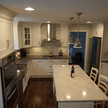 Southborough Kitchen