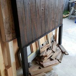 Custom Headboards by Vintage Headboards - Headboards