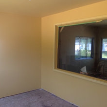 Sun room