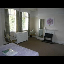 New Flat