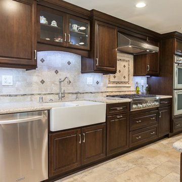 Kitchen Remodels by Kitchens Etc.