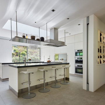 Woodside House