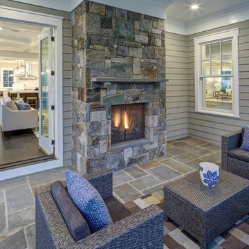 Custom Home Build