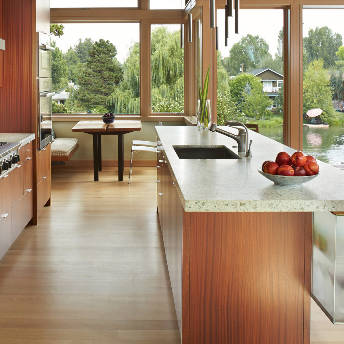 Deschutes House