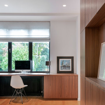 PRIVATE HOUSE