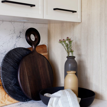 GOVERMENT LANE RENOVATION | TOWNHOUSE | BURNABY