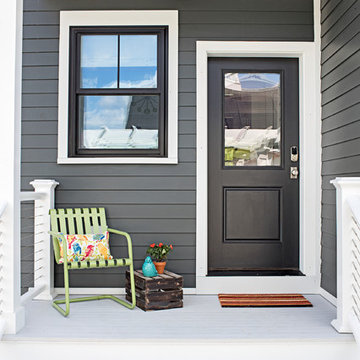 Harvey Building Products