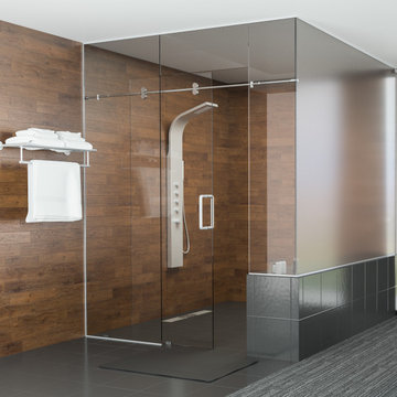Guardian Glass Showerguard