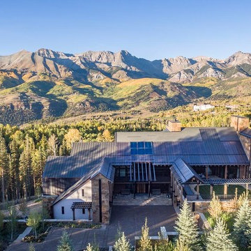 Telluride Residence