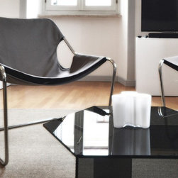 MINI FLAT CELIMONTANA - Armchairs And Accent Chairs