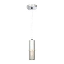 Pendant Lights for Echo