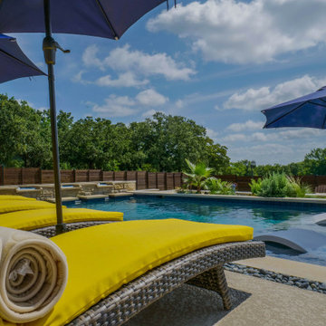 Amazing Taste, Amazing Design, Amazing Backyard Dream