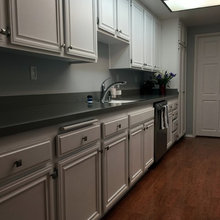 Counter Tops