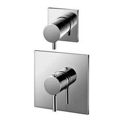 Fantini 4801BU Nostromo Cafe Trim - Products