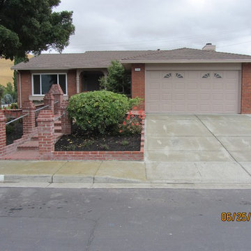 Westmont Remodel