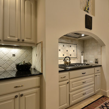 Kitchens