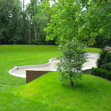The Berm Job