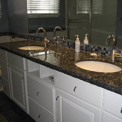 Vanity - Bathroom Vanities And Sink Consoles