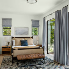 Louise 2700 master bedroom