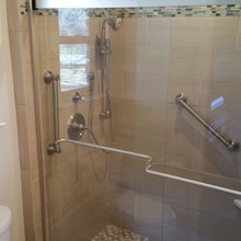 parents bath