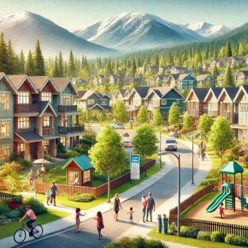 Discover Your Dream Home in the Charming Burke Mountain