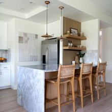 Condo Kitchen