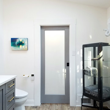 SEWICKLEY Residence Master Bath