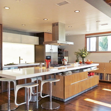 Venice Residence - (fer) studio
