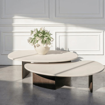 Best Custom Furniture in Dubai by The Design House
