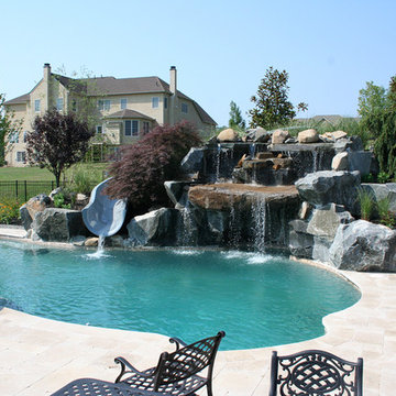 Local Contractor Projects