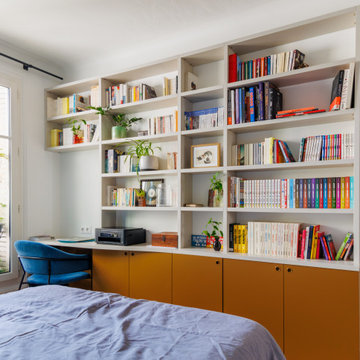 L’Horizon des Livres