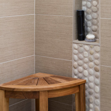 Intervale Master Bath