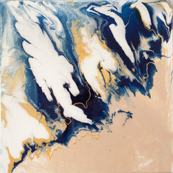 Collide - Paintings