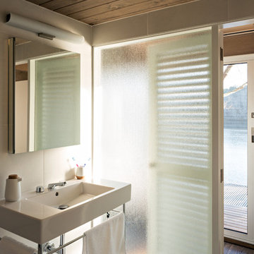 Major Renovation in Wellfleet, MA