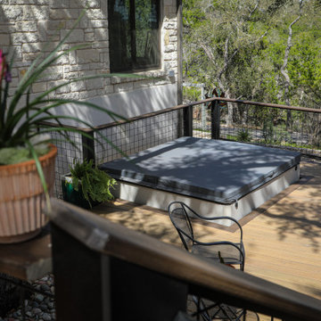 Hometown Decking (TimberTech, Fortress, Wild Hog)