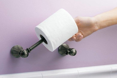 Bathroom - bathroom idea in Charleston