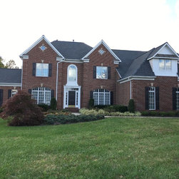 Roof Replacements - Roofing And Gutters