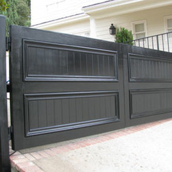 Gate - Products