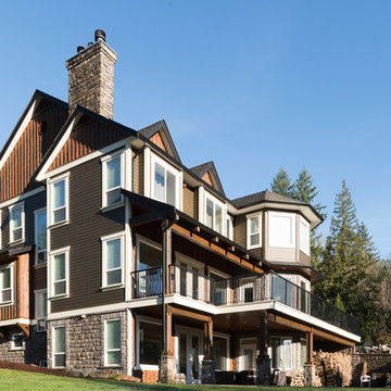 Chilliwack Home Renovation