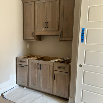 Magnolia Homes - Newby Residence