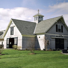 Barns