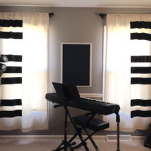 music room