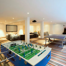 Mancave