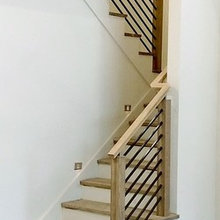 Stair Rail