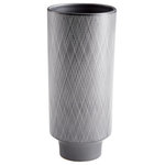 Cyan Design - Large San Leandro Vase - Large San Leandro Vase