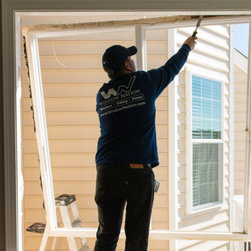Installation Process - Windows